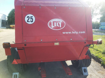 Lely Welger RP 245 Profi  в лизинг Lely Welger RP 245 Profi: фото 2