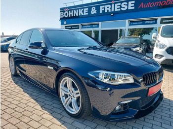 Седан BMW
