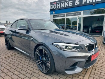 Купе BMW