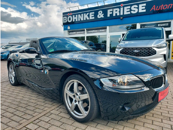 Легковой автомобиль BMW