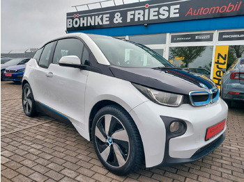 Легковой автомобиль BMW