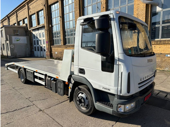 Эвакуатор IVECO