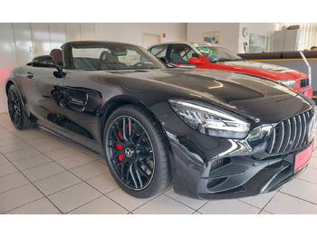 Кабриолет MERCEDES-BENZ