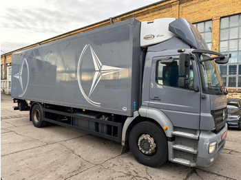 Рефрижератор MERCEDES-BENZ Axor 1824