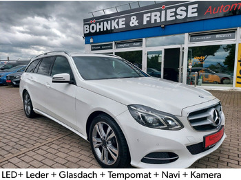 Легковой автомобиль MERCEDES-BENZ
