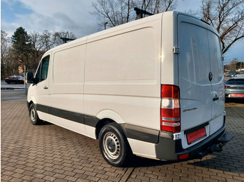 Микроавтобус, Пассажирский фургон Mercedes-Benz Sprinter II Kasten 316 CDI KLIMA. H2L3 TÜV 26: фото 4