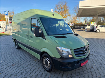 Пассажирский фургон MERCEDES-BENZ Sprinter 316