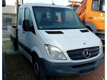 Малотоннажный бортовой грузовик MERCEDES-BENZ Sprinter 315