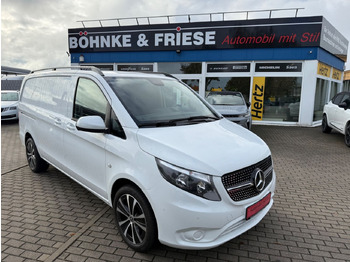 Пассажирский фургон MERCEDES-BENZ Vito 114