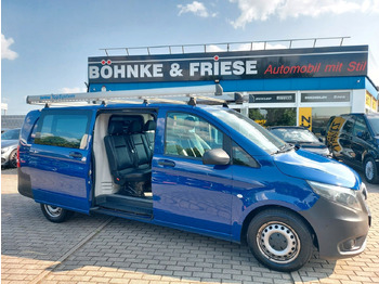 Пассажирский фургон MERCEDES-BENZ Vito 114