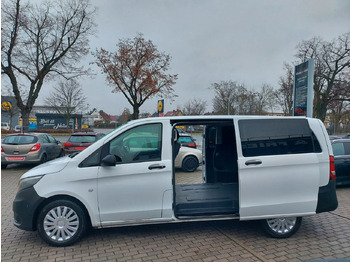 Пассажирский фургон MERCEDES-BENZ Vito 119