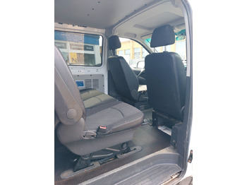 Пассажирский фургон Mercedes-Benz Vito Mixto 4x4 116 CDI lang Autom. Tempo: фото 5 Пассажирский фургон Mercedes-Benz Vito Mixto 4x4 116 CDI lang Autom. Tempo: фото 5