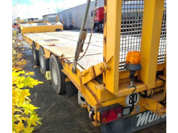 Низкорамный полуприцеп Müller-Mitteltal TS3 PROFI 30.0: фото 4