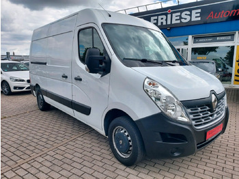Пассажирский фургон RENAULT Master