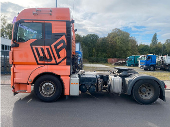 Тягач MAN TGX 18.440