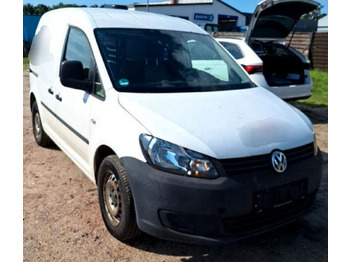 Пассажирский фургон VOLKSWAGEN Caddy 1.6