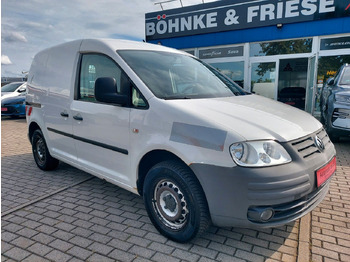Пассажирский фургон VOLKSWAGEN Caddy 1.9