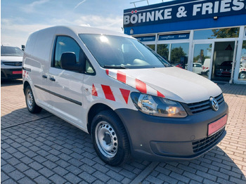 Пассажирский фургон VOLKSWAGEN Caddy