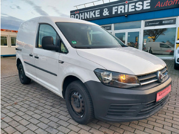 Пассажирский фургон VOLKSWAGEN Caddy