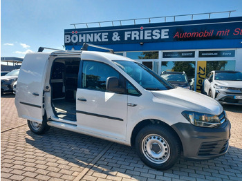 Пассажирский фургон VOLKSWAGEN Caddy