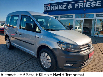 Легковой автомобиль VOLKSWAGEN Caddy