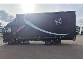 Iveco ML75E18 в лизинг Iveco ML75E18: фото 4