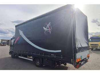 Iveco ML75E18 в лизинг Iveco ML75E18: фото 5