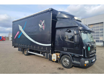 Iveco ML75E18 в лизинг Iveco ML75E18: фото 1