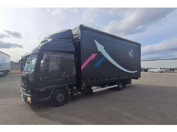 Iveco ML75E18 в лизинг Iveco ML75E18: фото 3