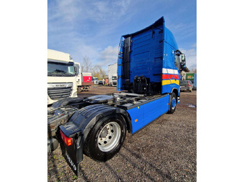 Volvo FH 500 XL в лизинг Volvo FH 500 XL: фото 4 Volvo FH 500 XL в лизинг Volvo FH 500 XL: фото 4