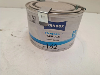 Оборудование для гаражей/ Мастерских 1 Dose Stand­o­blue (Standox): фото 2