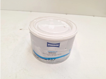 Оборудование для гаражей/ Мастерских 1 Dose Stand­o­blue (Standox): фото 2