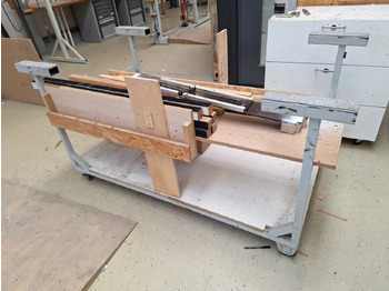 Погрузочно-разгрузочная техника