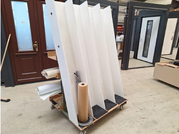 Погрузочно-разгрузочная техника