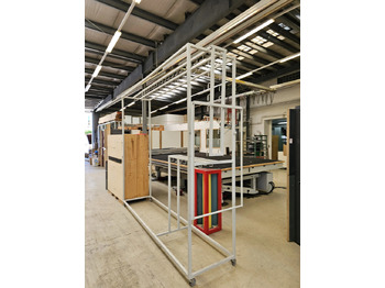 Погрузочно-разгрузочная техника