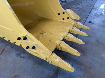 Ковш Cat Bucket for CAT 320-323 1.20m CW30: фото 2