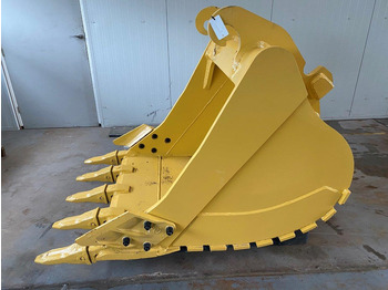 Ковш Cat Bucket for CAT 320-323 1.20m CW30: фото 3