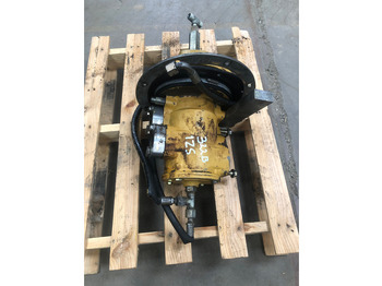 Рама/ Шасси CATERPILLAR