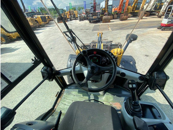 Погрузчик Caterpillar 908 H2 NVT: фото 4