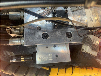 Тилтротатор INDEXATOR R8: фото 5