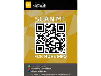 Тилтротатор INDEXATOR R8: фото 4