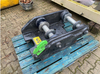 Сцепное устройство