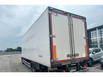 Рефрижератор IVECO 160E25 FURGONE ISOTERMICO E GRUPPO FRIGO CON: фото 4