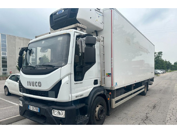 Рефрижератор IVECO 160E25 FURGONE ISOTERMICO E GRUPPO FRIGO CON: фото 2
