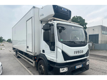 Рефрижератор IVECO
