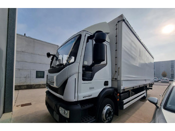 Iveco 120e25p centin asponda euro 6 в лизинг Iveco 120e25p centin asponda euro 6: фото 1