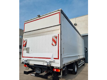 Iveco 120e25p centin asponda euro 6 в лизинг Iveco 120e25p centin asponda euro 6: фото 3