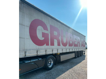 Schmitz Cargobull SANH SCB S3T в лизинг Schmitz Cargobull SANH SCB S3T: фото 1