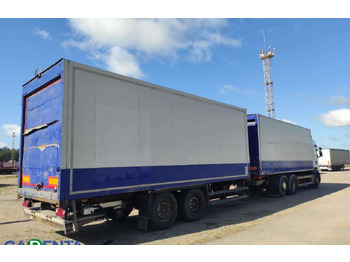 Рефрижератор Scania R410: фото 4