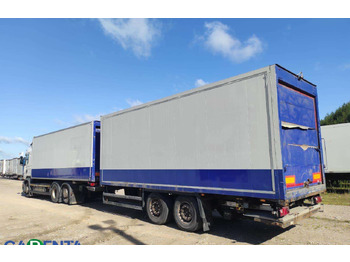 Рефрижератор Scania R410: фото 3